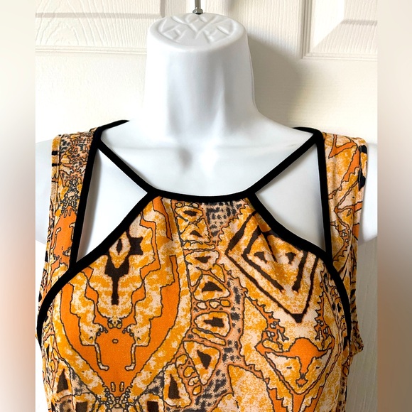 🔥Forever 21 Maxi Dress. Size XS . New without tag🔥 - Picture 4 of 9